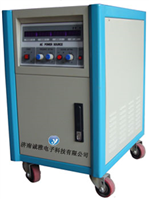 三相0.5K-10K中頻電源